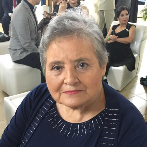 Marta Muñoz Coto
